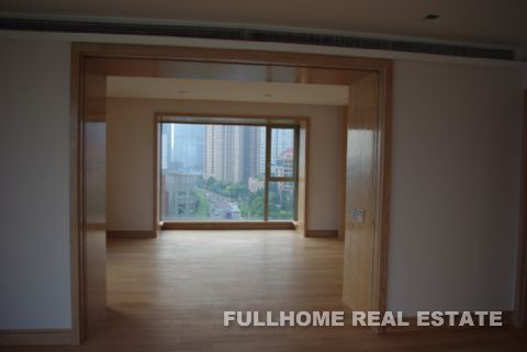 Fortune Residence - Interior view 5, Shanghai rental property