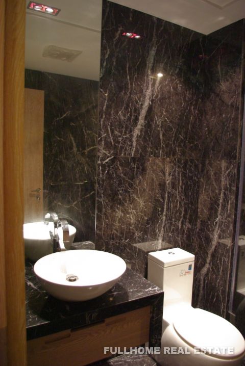Fortune Residence - Interior view 7, Shanghai rental property