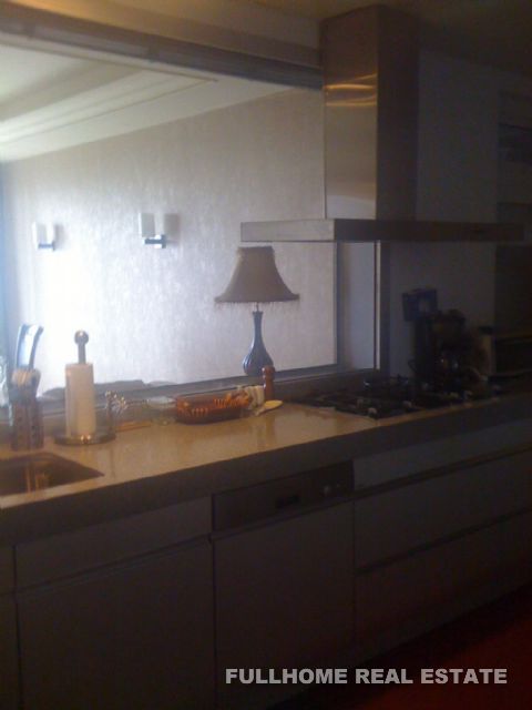 Fortune Residence - Interior view 3, Shanghai rental property