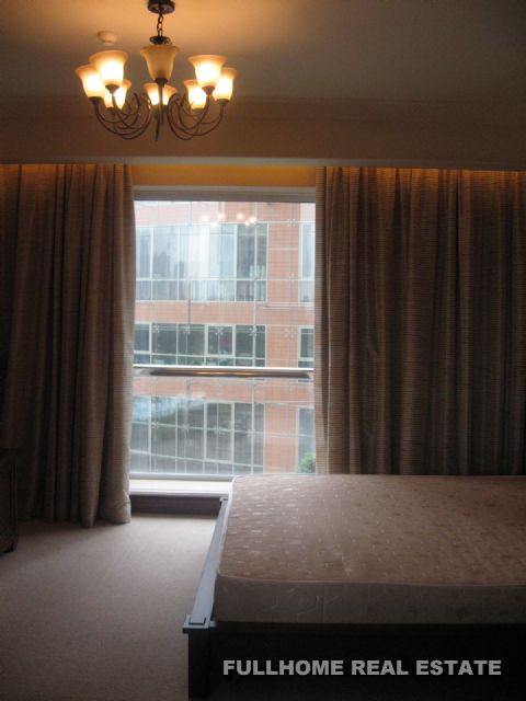 Fortune Residence - Interior view 2, Shanghai rental property
