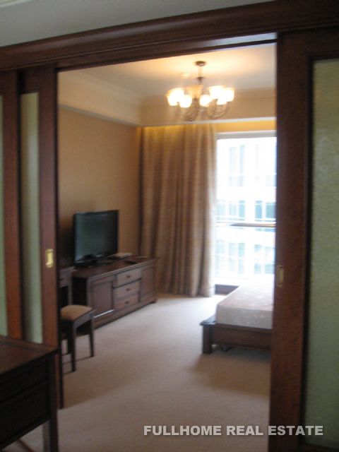 Fortune Residence - Interior view 3, Shanghai rental property