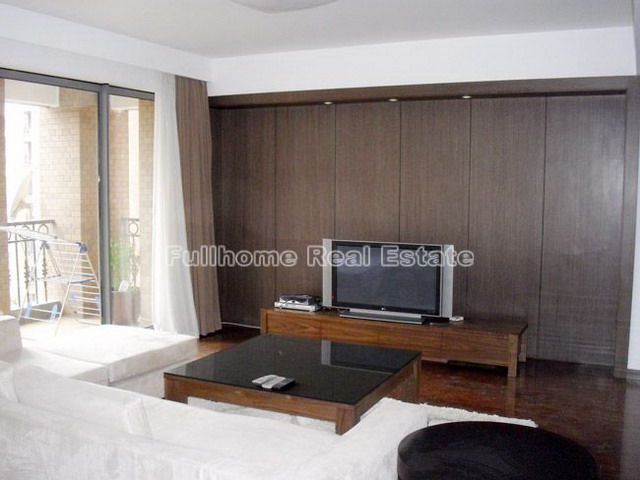 Green Court - 3 bedroom apartment in Shanghai, Jingqiao Green City, Pudong
