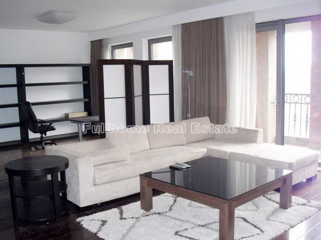 Green Court - Interior view 2, Shanghai rental property