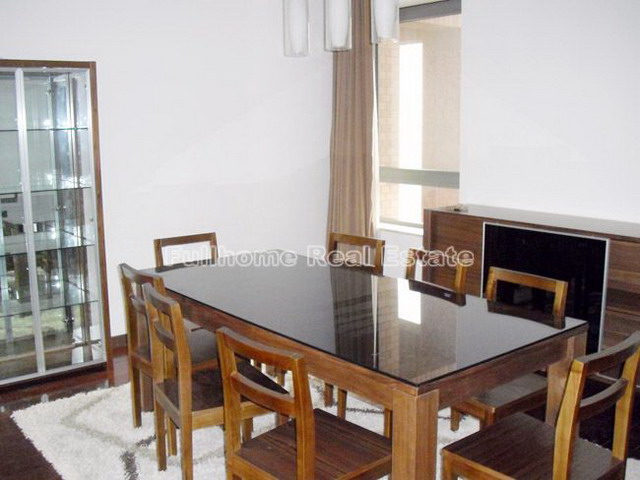 Green Court - Interior view 3, Shanghai rental property