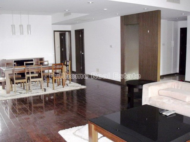 Green Court - Interior view 4, Shanghai rental property
