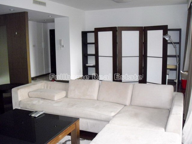 Green Court - Interior view 5, Shanghai rental property