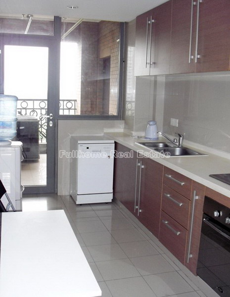 Green Court - Interior view 6, Shanghai rental property