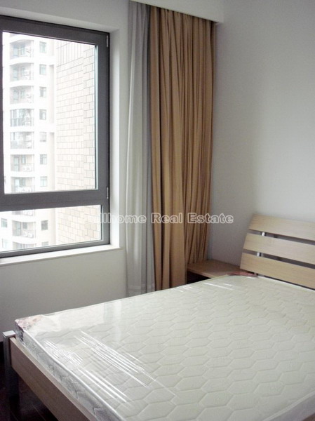 Green Court - Interior view 7, Shanghai rental property