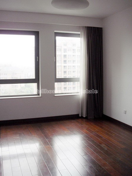 Green Court - Interior view 8, Shanghai rental property