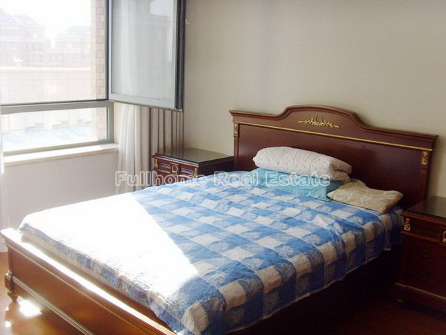 Green Court - Interior view 3, Shanghai rental property
