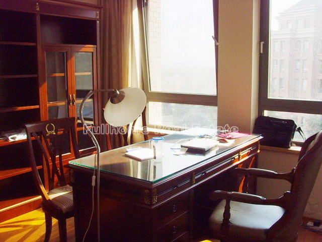 Green Court - Interior view 5, Shanghai rental property