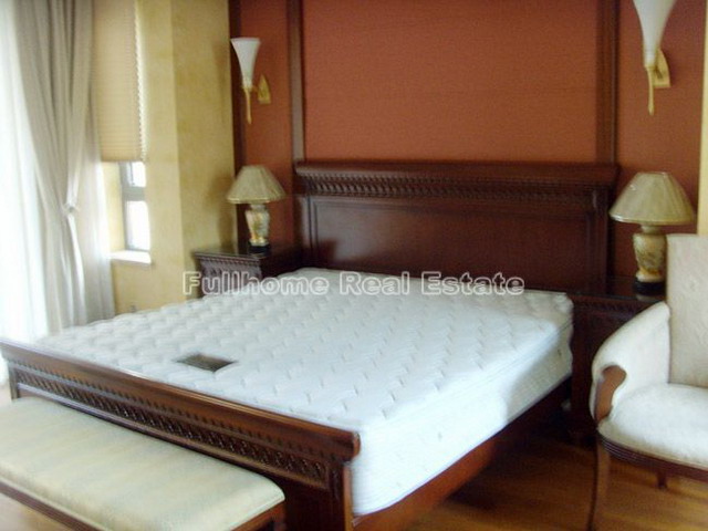 Green Court - Interior view 4, Shanghai rental property