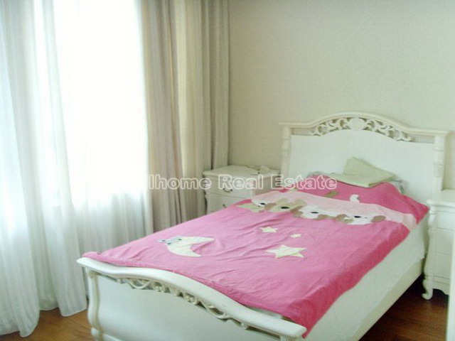 Green Court - Interior view 6, Shanghai rental property