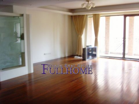 Green Court - 4 bedroom apartment in Shanghai, Jingqiao Green City, Pudong