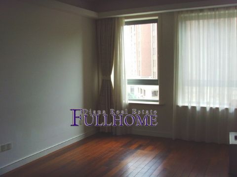 Green Court - Interior view 3, Shanghai rental property