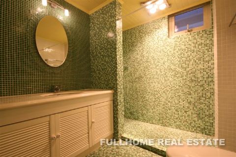 Green Court - Interior view 6, Shanghai rental property