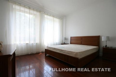 Green Court - Interior view 7, Shanghai rental property