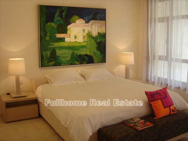 Gubei Central Garden - Interior view 2, Shanghai rental property