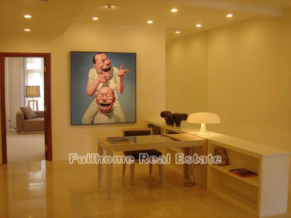 Gubei Central Garden - Interior view 3, Shanghai rental property