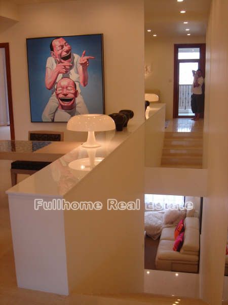 Gubei Central Garden - Interior view 4, Shanghai rental property