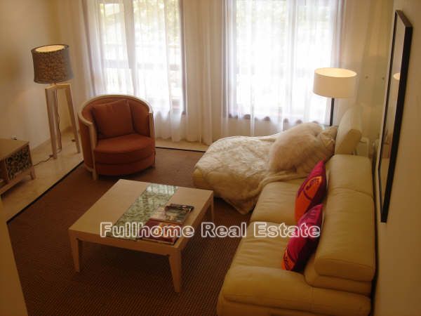 Gubei Central Garden - Interior view 5, Shanghai rental property