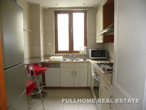 Gubei Central Garden - Interior view 9, Shanghai rental property