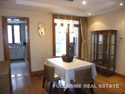 Gubei Central Garden - Interior view 2, Shanghai rental property