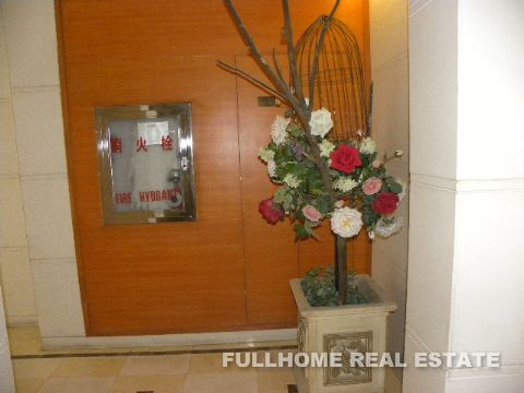 Gubei Central Garden - Interior view 4, Shanghai rental property