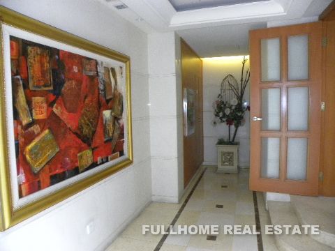 Gubei Central Garden - Interior view 5, Shanghai rental property