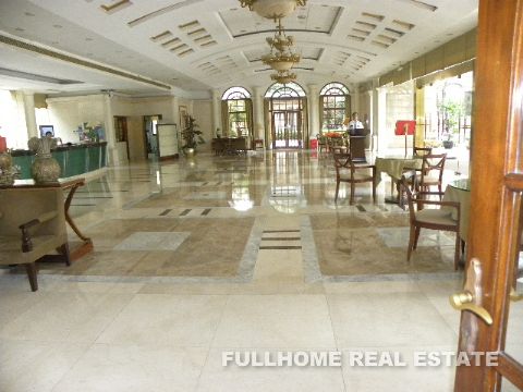 Gubei Central Garden - Interior view 7, Shanghai rental property