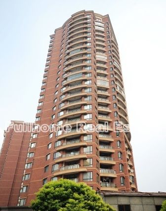 Gubei Qiangsheng Palace - 2 bedroom apartment in Shanghai, Gubei, Hongqiao