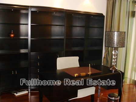 Gubei Qiangsheng Palace - Interior view 2, Shanghai rental property