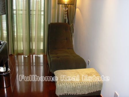 Gubei Qiangsheng Palace - Interior view 3, Shanghai rental property