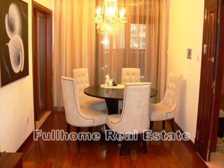 Gubei Qiangsheng Palace - Interior view 5, Shanghai rental property
