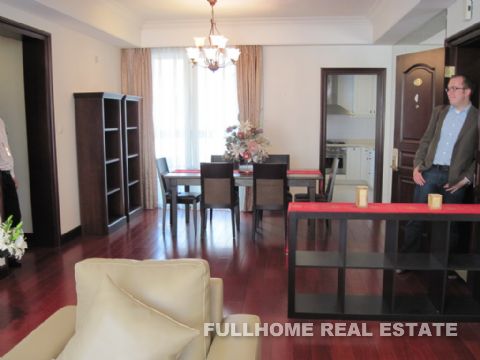 Hua Li Jia Zu - Interior view 3, Shanghai rental property