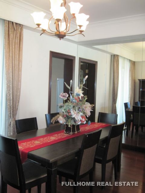 Hua Li Jia Zu - Interior view 4, Shanghai rental property