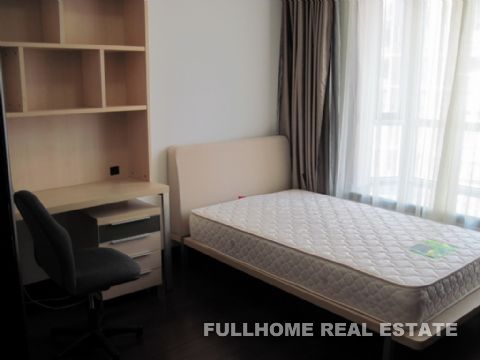 Hua Li Jia Zu - Interior view 5, Shanghai rental property