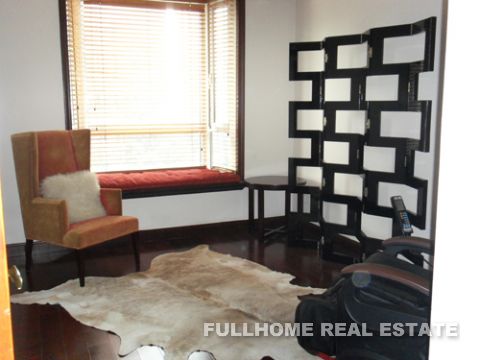 Hua Li Jia Zu - Interior view 2, Shanghai rental property