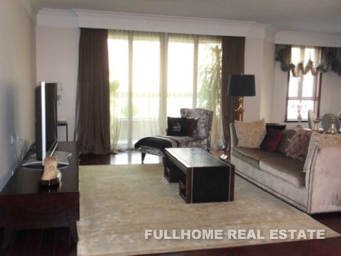 Hua Li Jia Zu - Interior view 3, Shanghai rental property