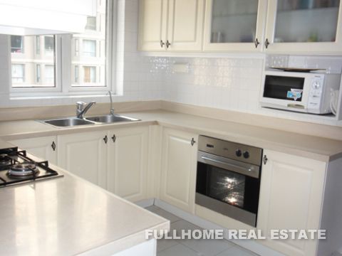 Hua Li Jia Zu - Interior view 4, Shanghai rental property