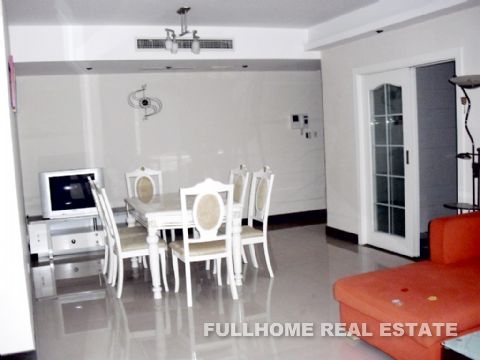 Huangpu Zhongxin City - Interior view 2, Shanghai rental property