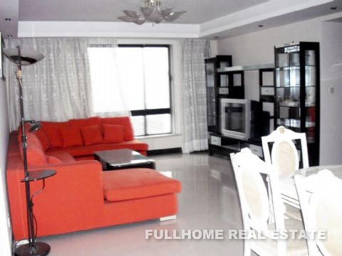 Huangpu Zhongxin City - Interior view 3, Shanghai rental property