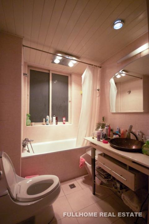 Huangpu Zhongxin City - Interior view 2, Shanghai rental property