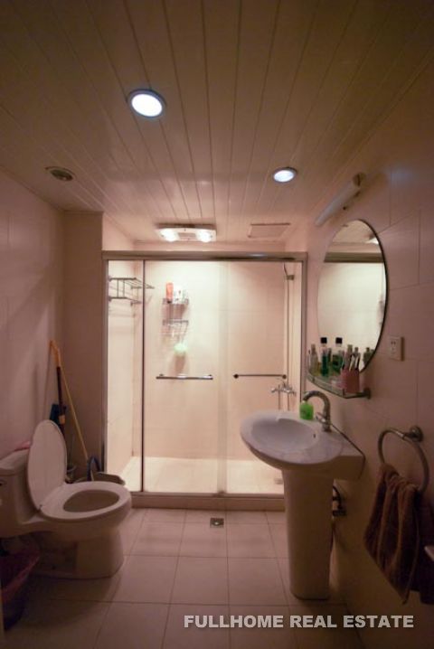 Huangpu Zhongxin City - Interior view 3, Shanghai rental property