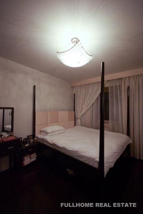 Huangpu Zhongxin City - Interior view 4, Shanghai rental property