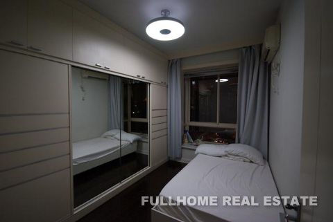 Huangpu Zhongxin City - Interior view 5, Shanghai rental property
