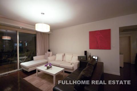 Huangpu Zhongxin City - Interior view 6, Shanghai rental property