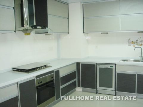 Huangpu Zhongxin City - Interior view 2, Shanghai rental property