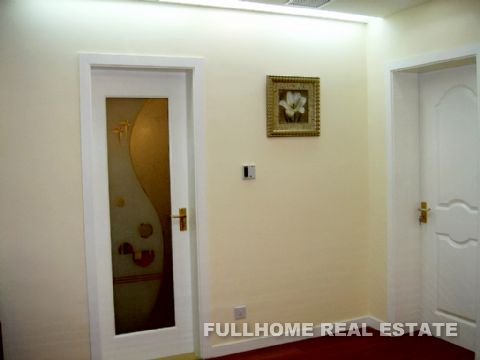 Huangpu Zhongxin City - Interior view 3, Shanghai rental property