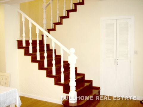 Huangpu Zhongxin City - Interior view 4, Shanghai rental property